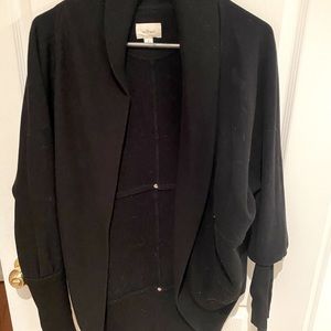Aritzia Wilfred Diderot cardigan